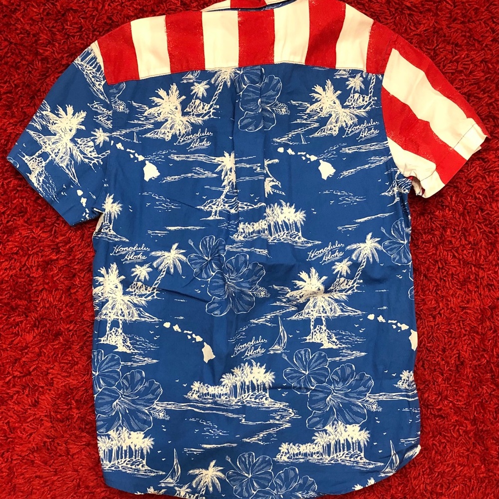 Shirt - Picture 2 of 3